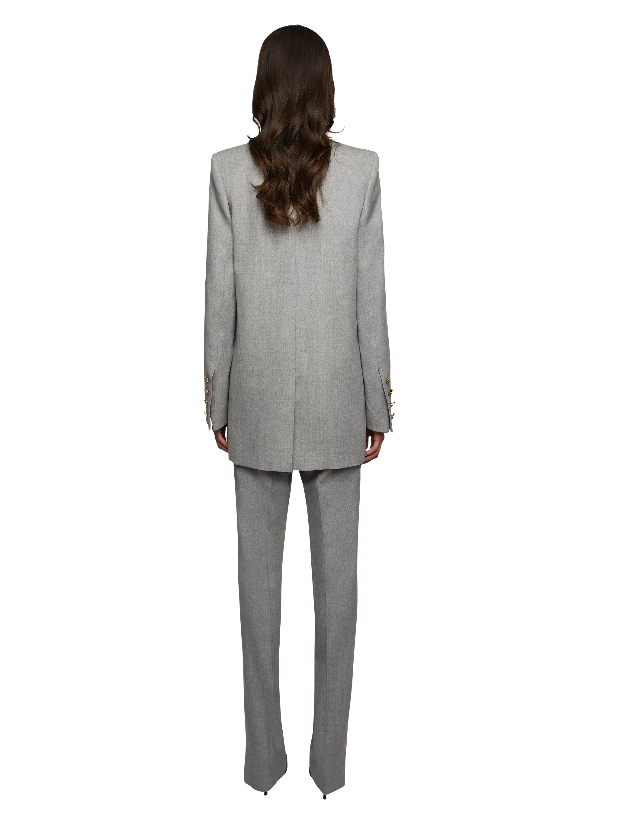 Blazer Bihnas