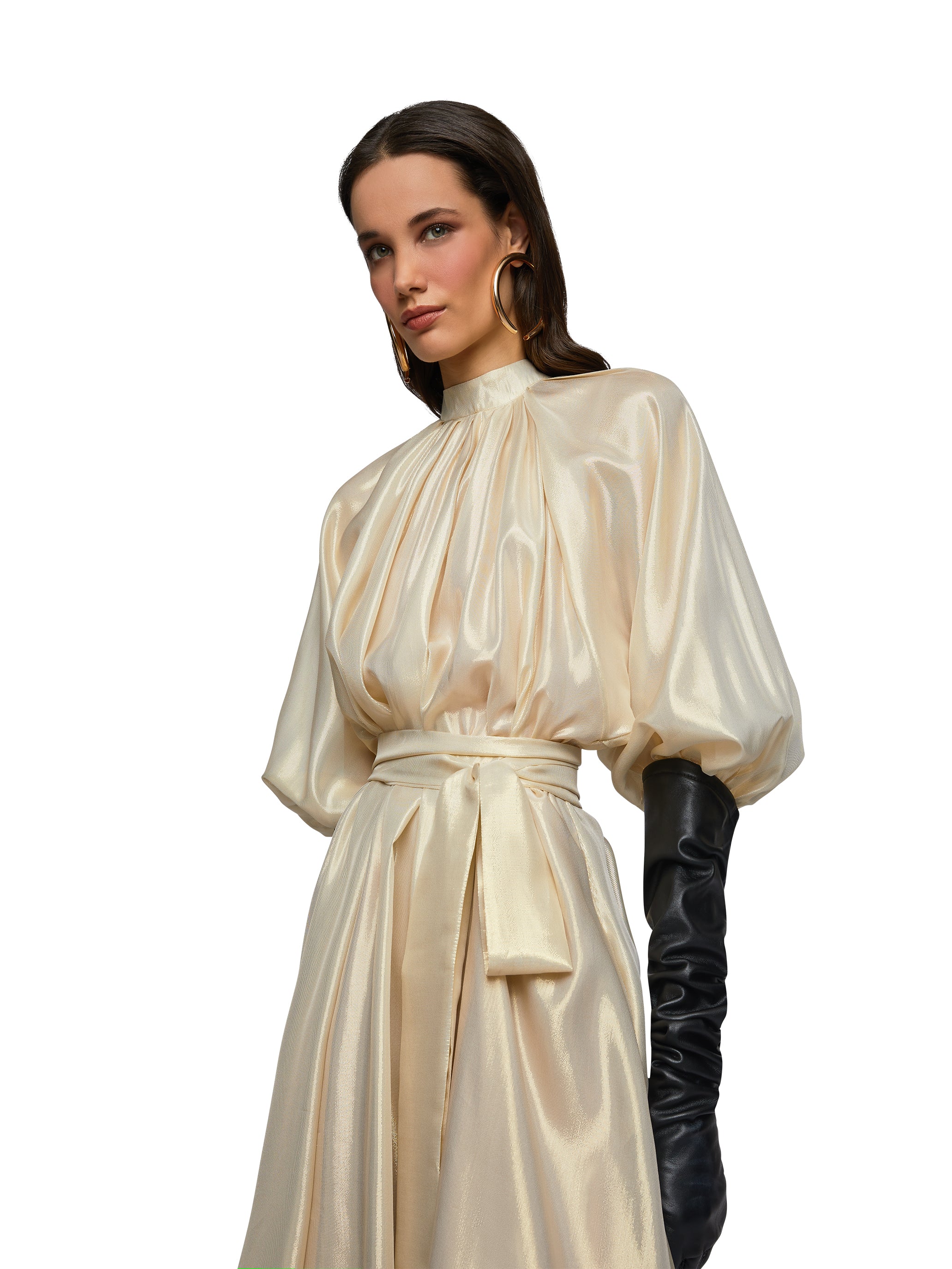 Divhola Dress