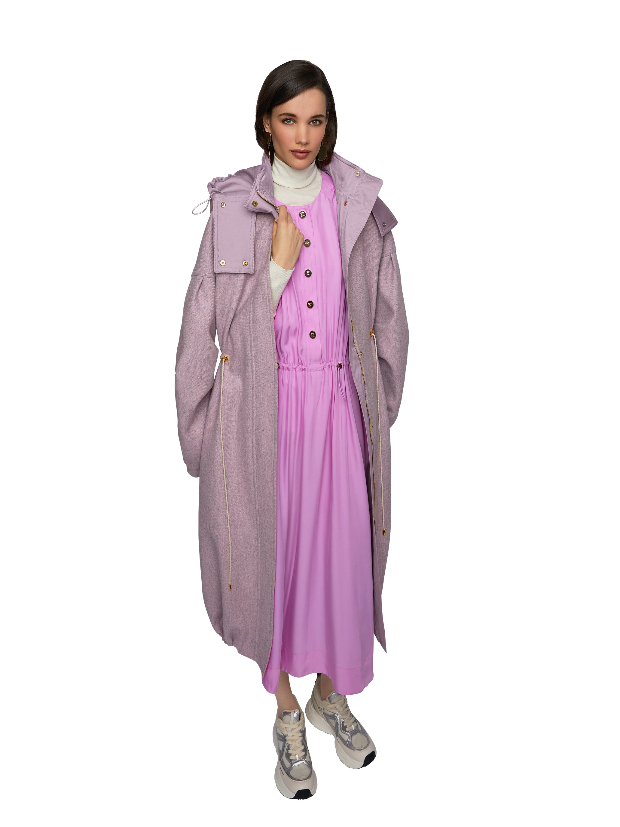 Diluna Dress