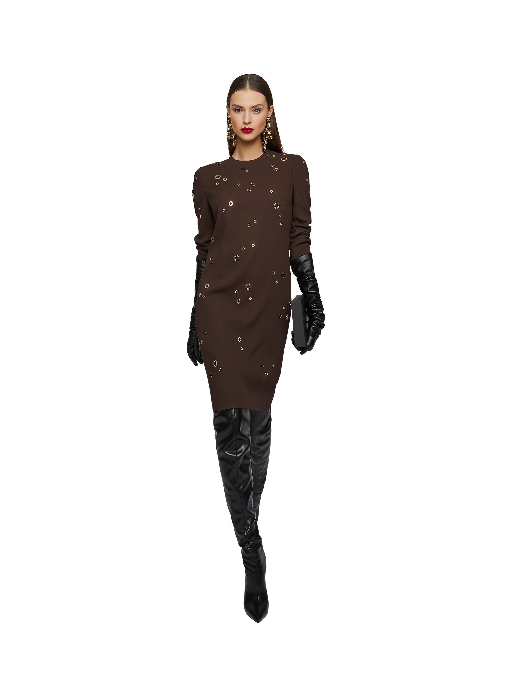 Dlivas Dress