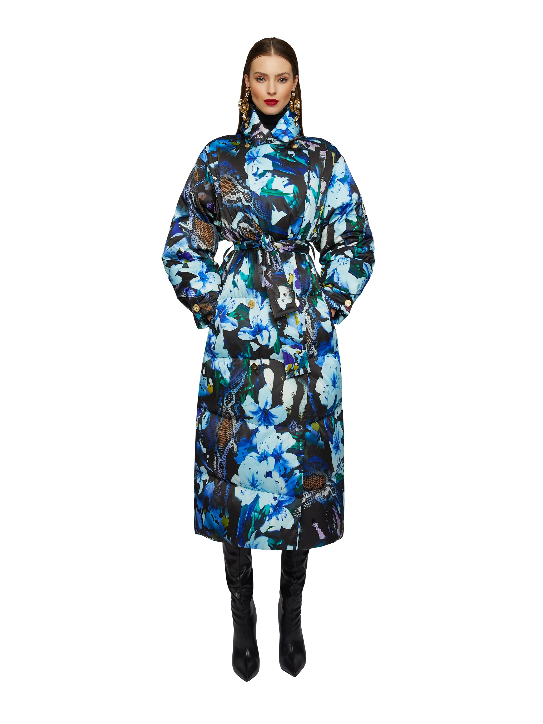 Mandela Jacket