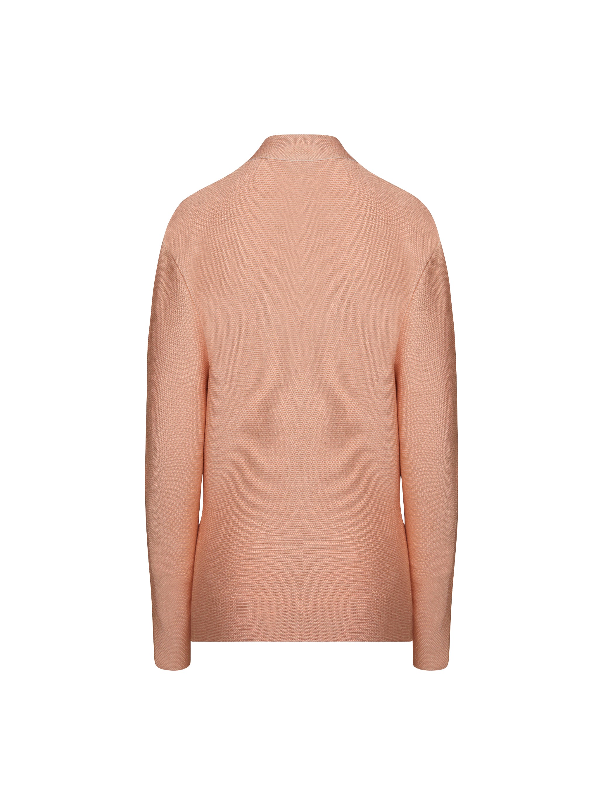 Shantung Pullover