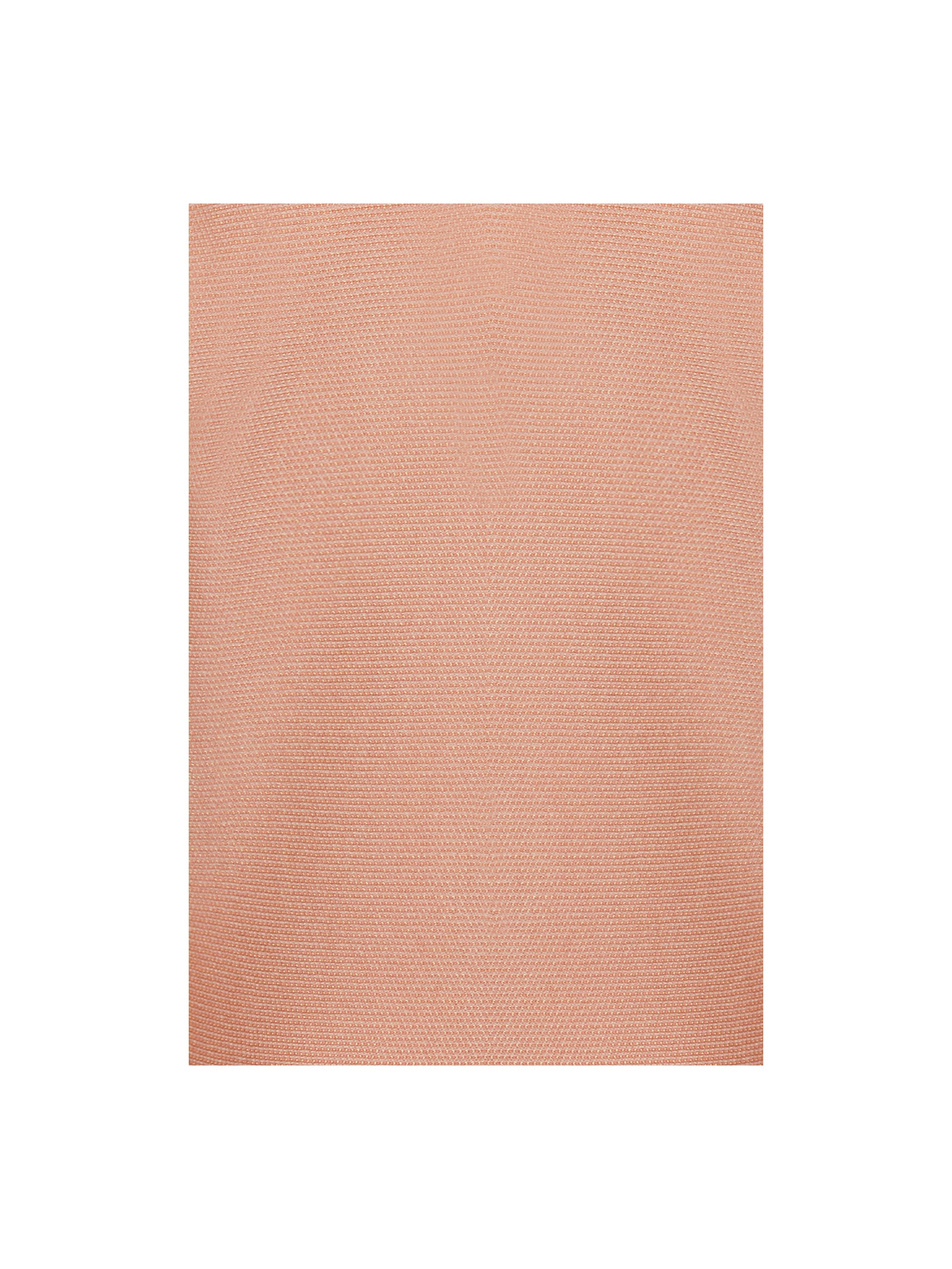 Shantung Pullover