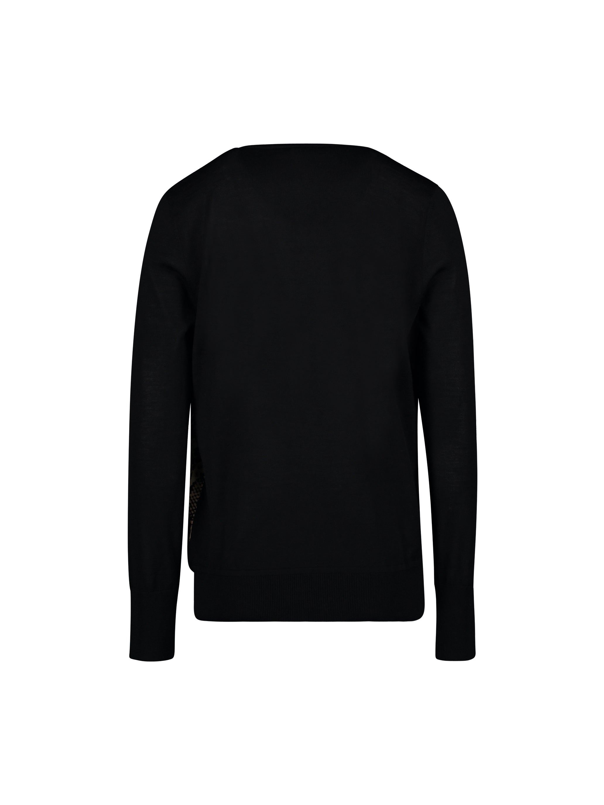 Stoffel Cardigan