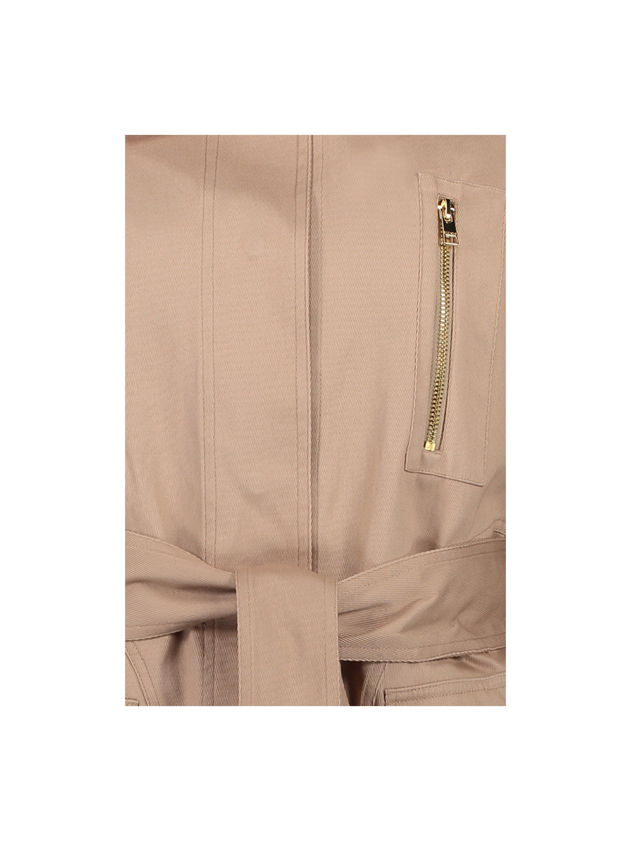 Mepas Jacket