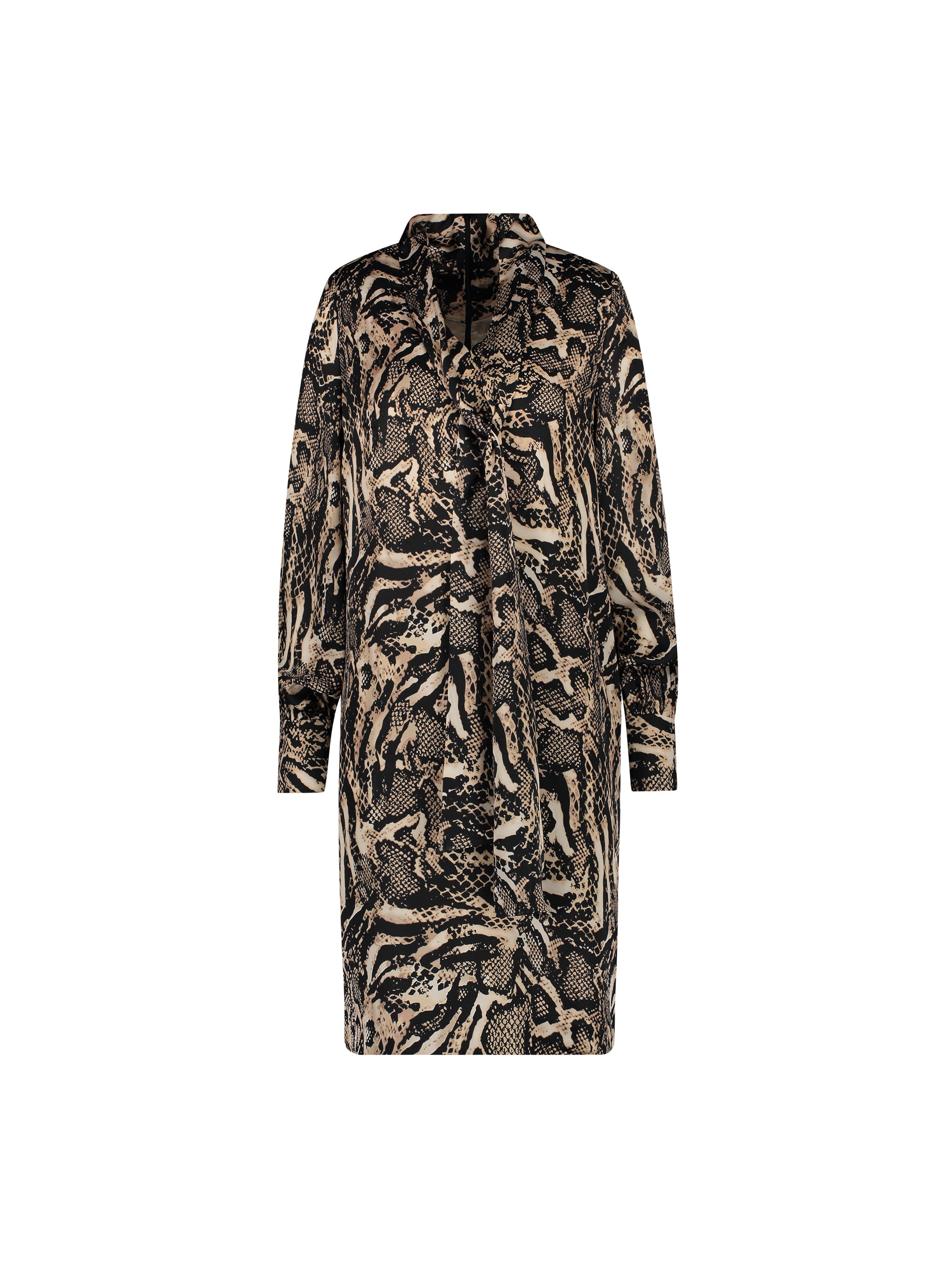 Dhilia Dress