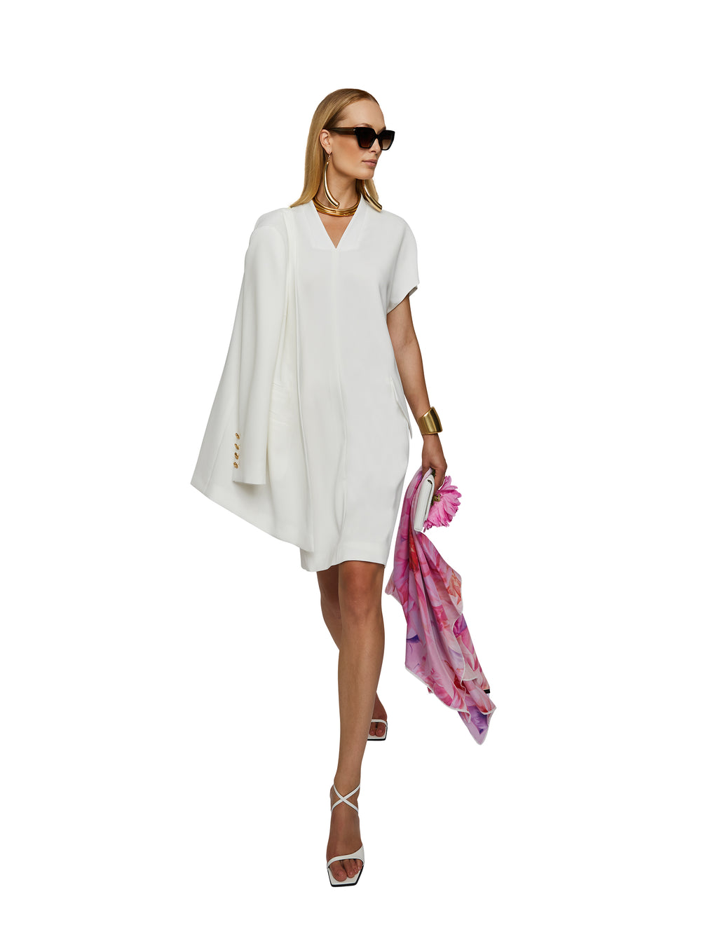 ESCADA® Official Site | Luxury Fashion