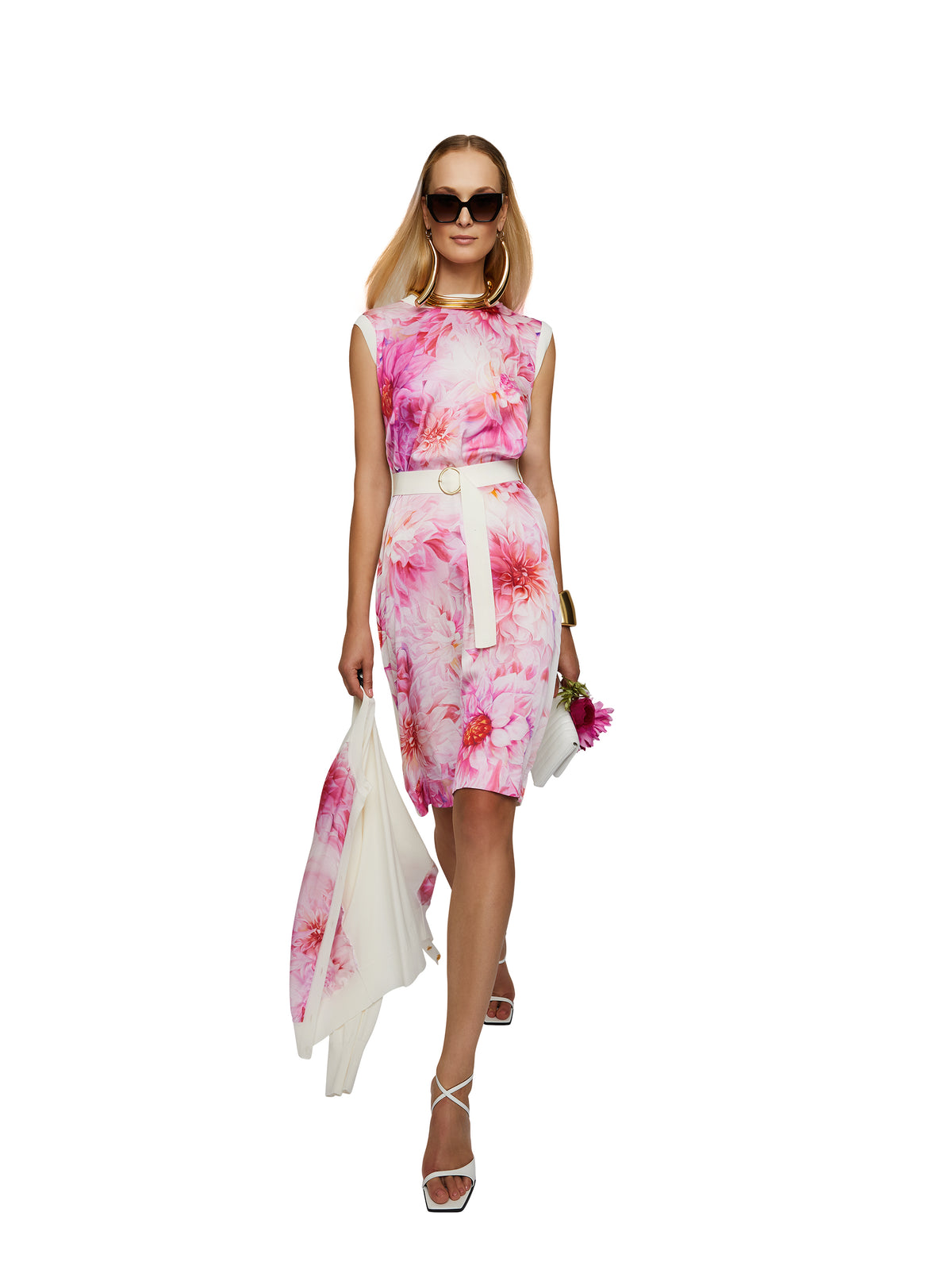 Damida Dress