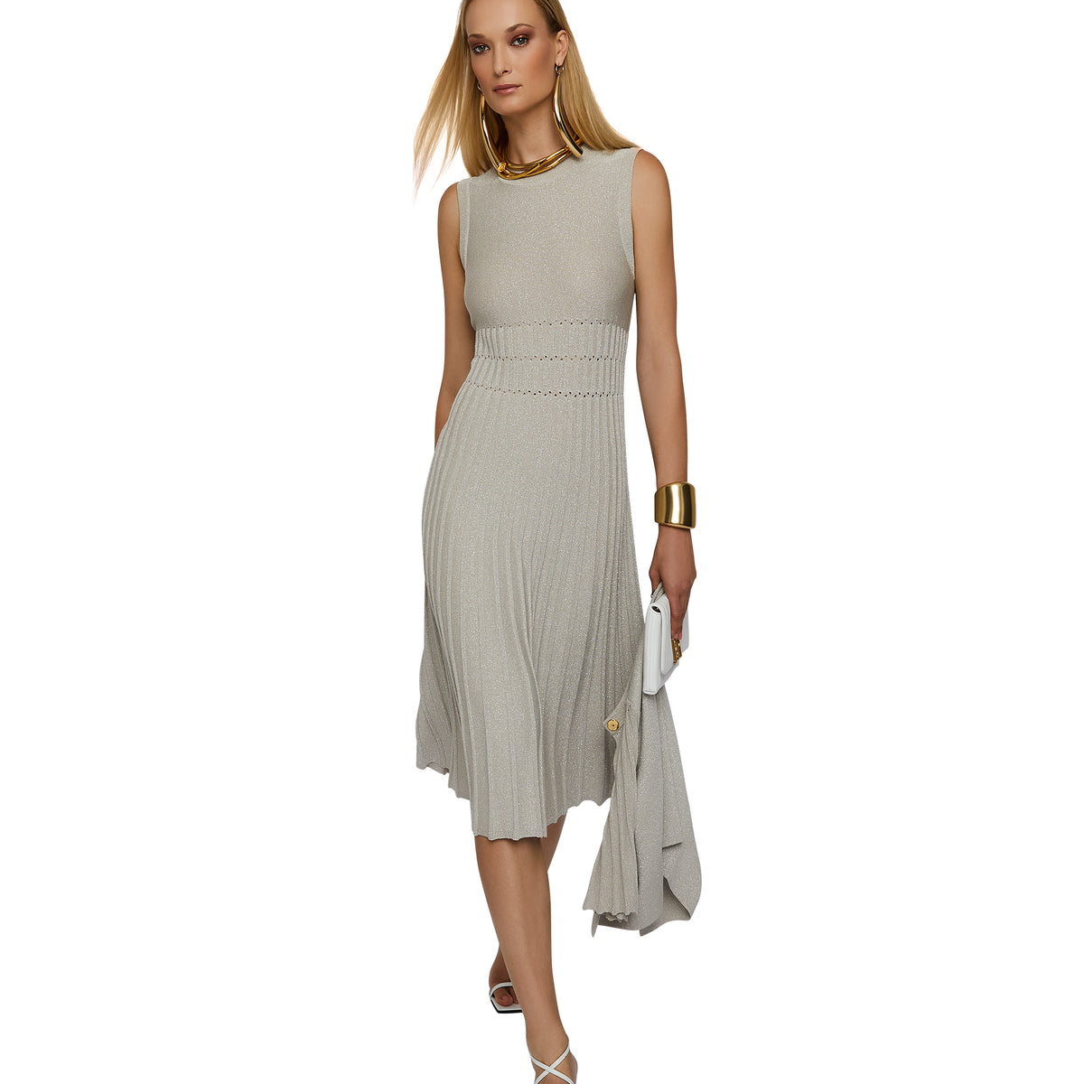 chinese dress ladies Escada main image 1