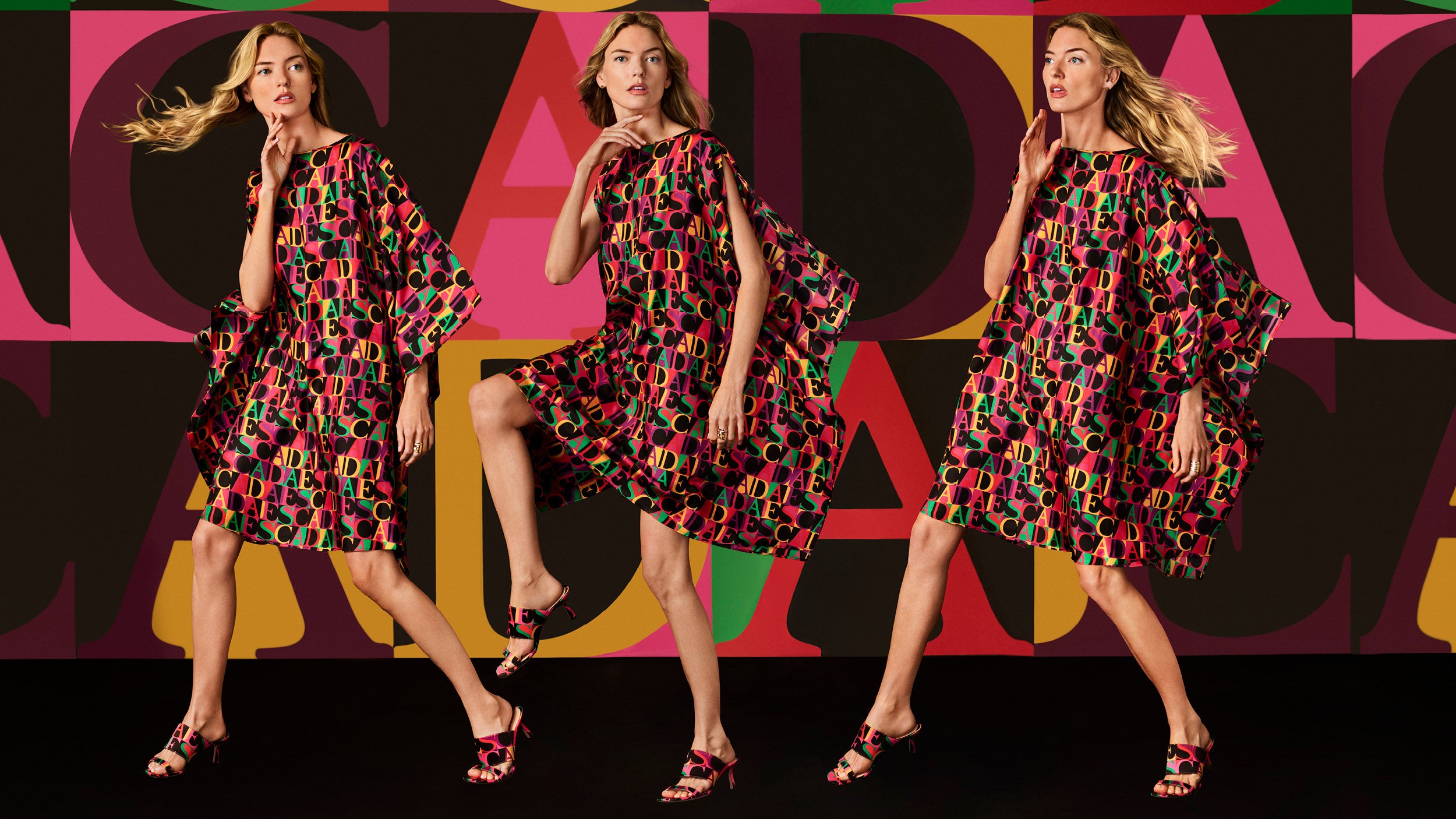ESCADA® Official Site | Luxury Fashion