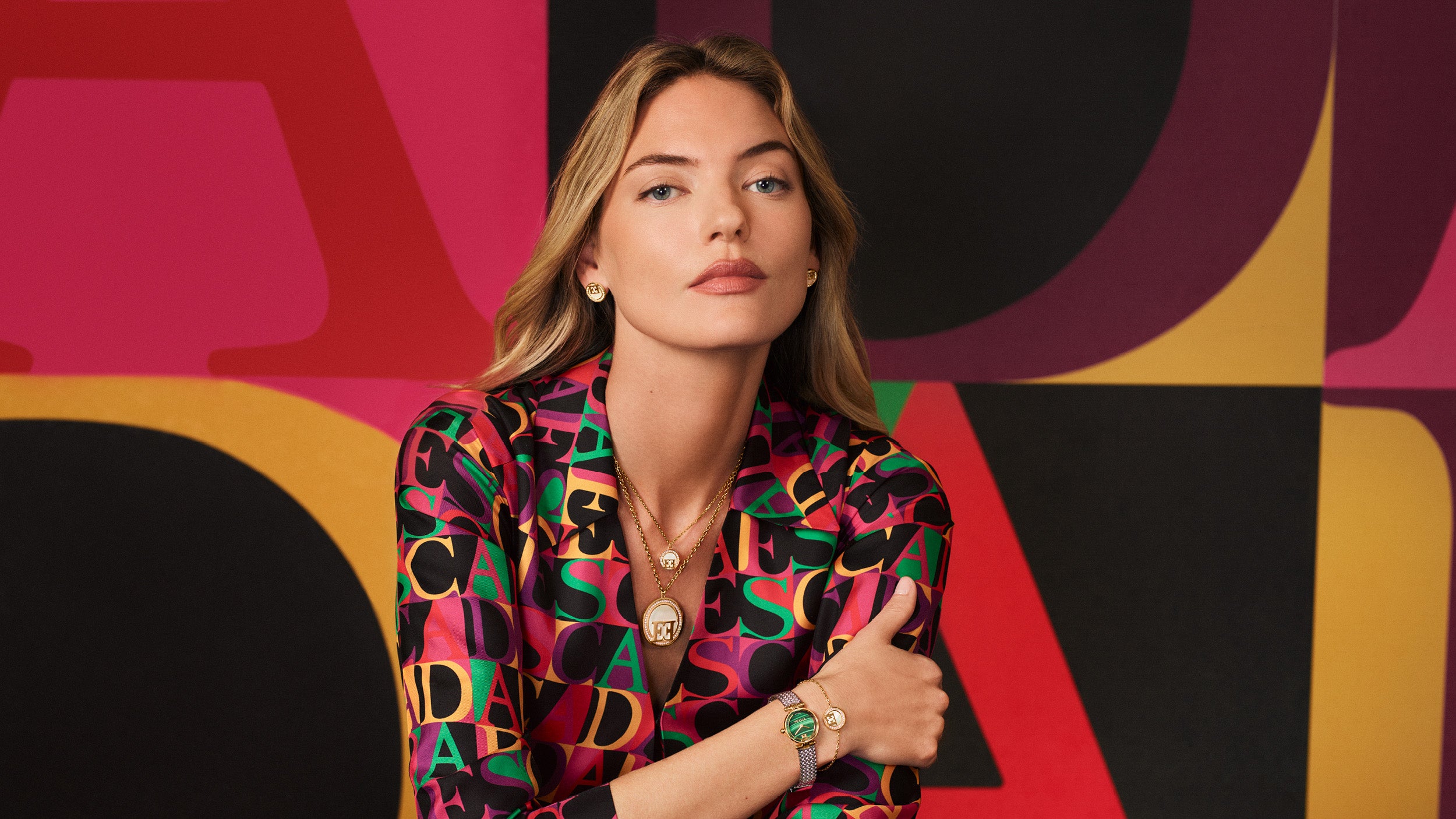 【極美品✨エスカーダ】 レース編み ジャケット ESCADA シースルー ESCADA® Official Site | Luxury Fashion