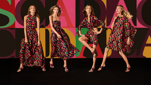ESCADA® Official Site | Luxury Fashion