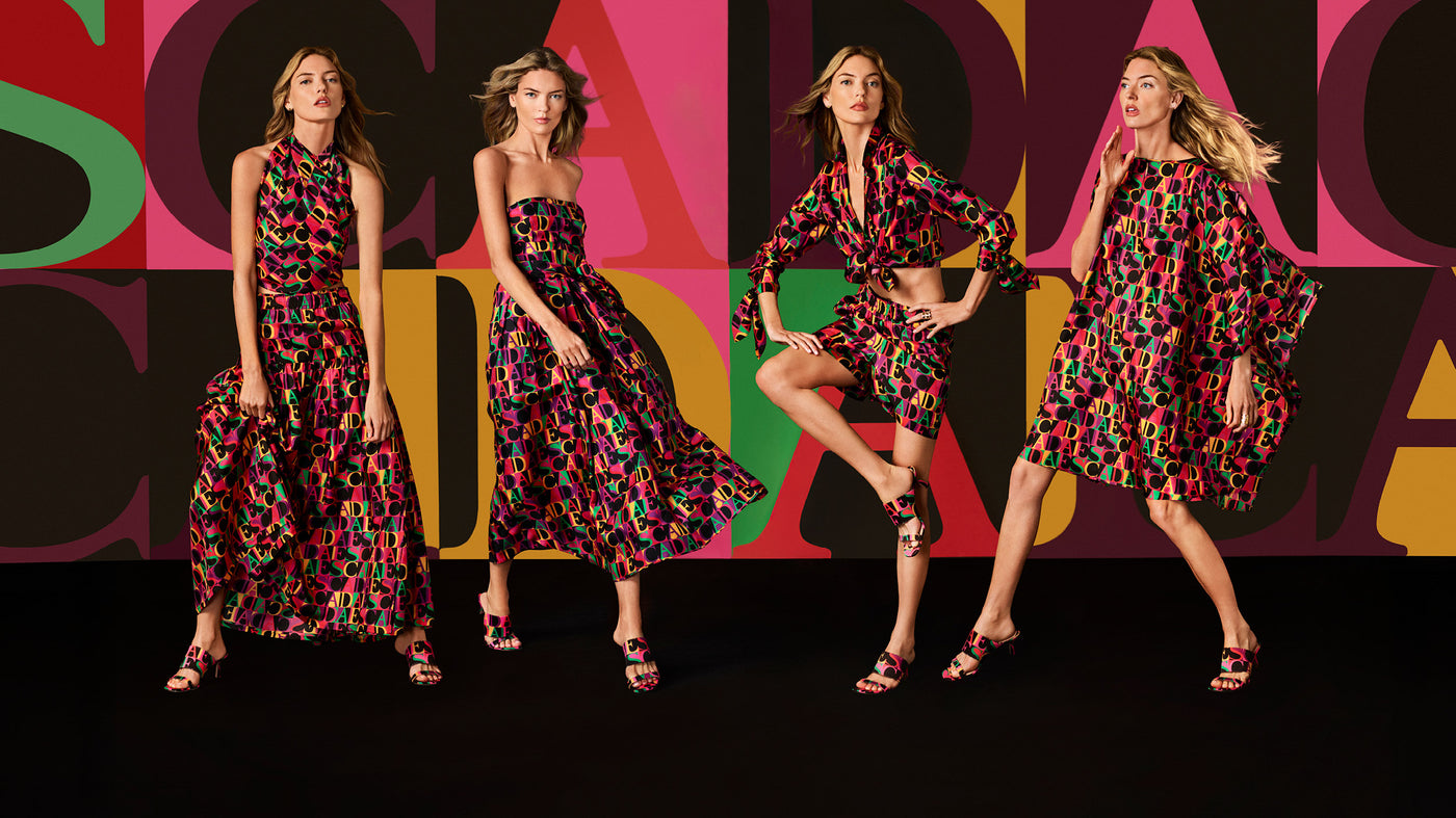 ESCADA® Official Site | Luxury Fashion