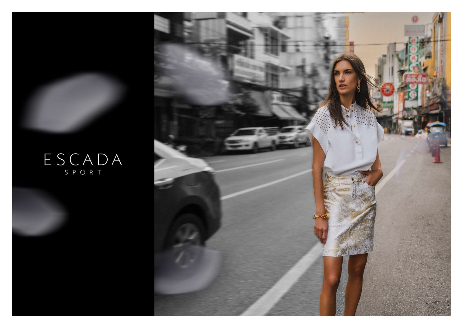 Sport Spring Summer 2024