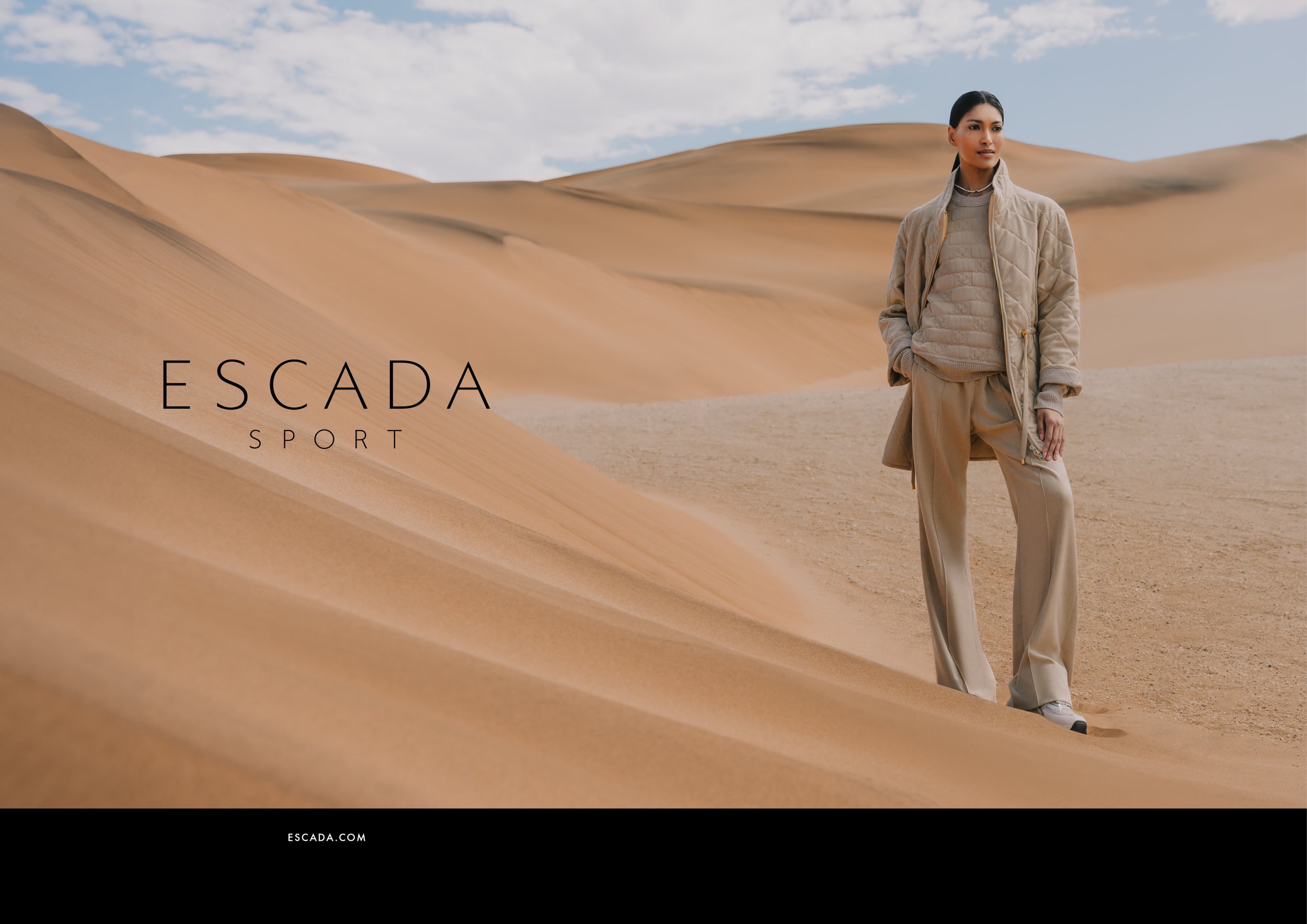 Escada sport fall winter 2024